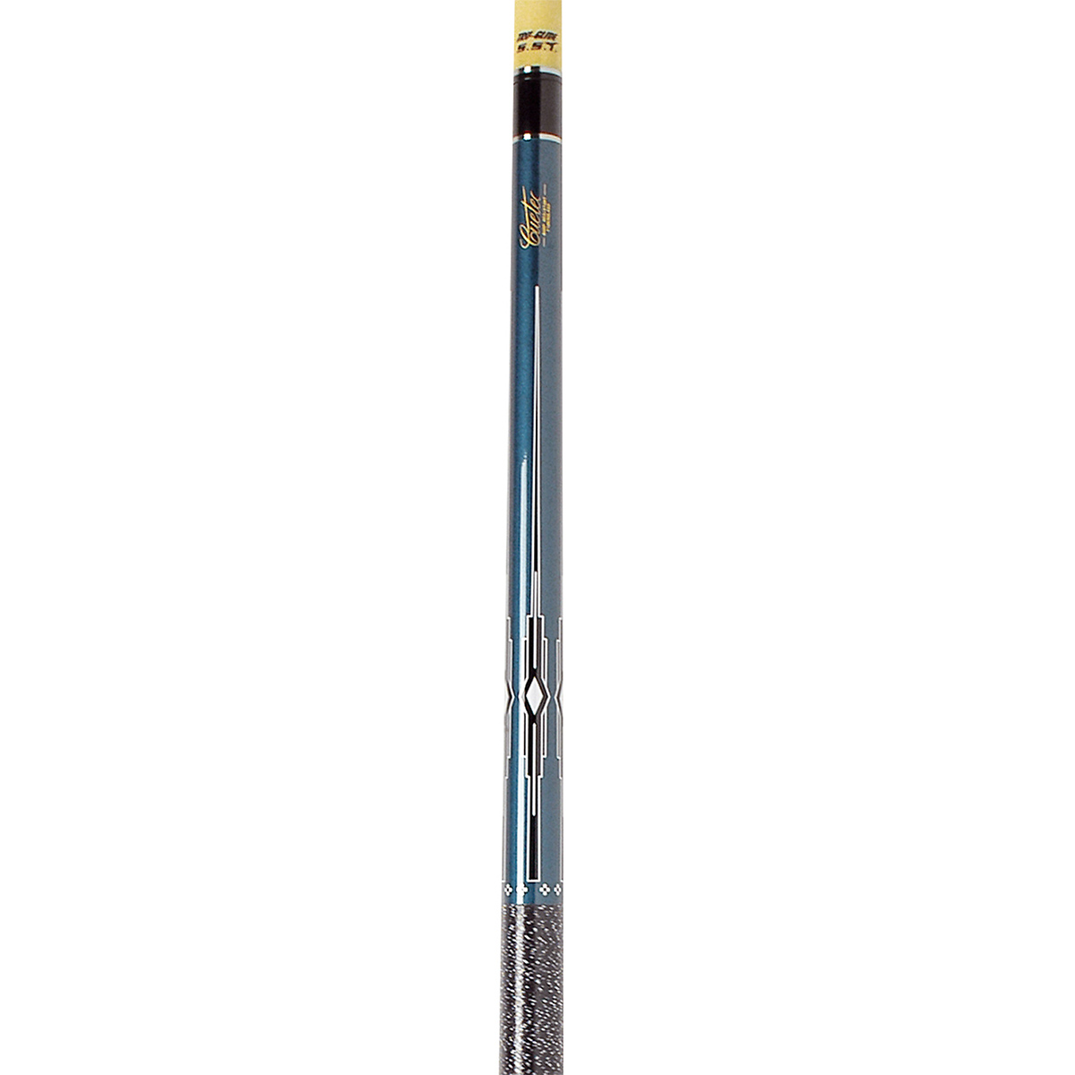 Cuetec - Queue New Line N-1 blau – Bild 3