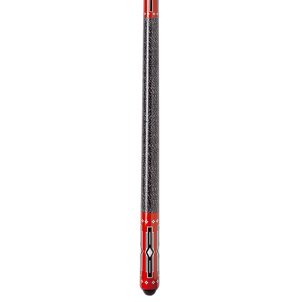Cuetec - Queue New Line N-2 rot – Bild 2