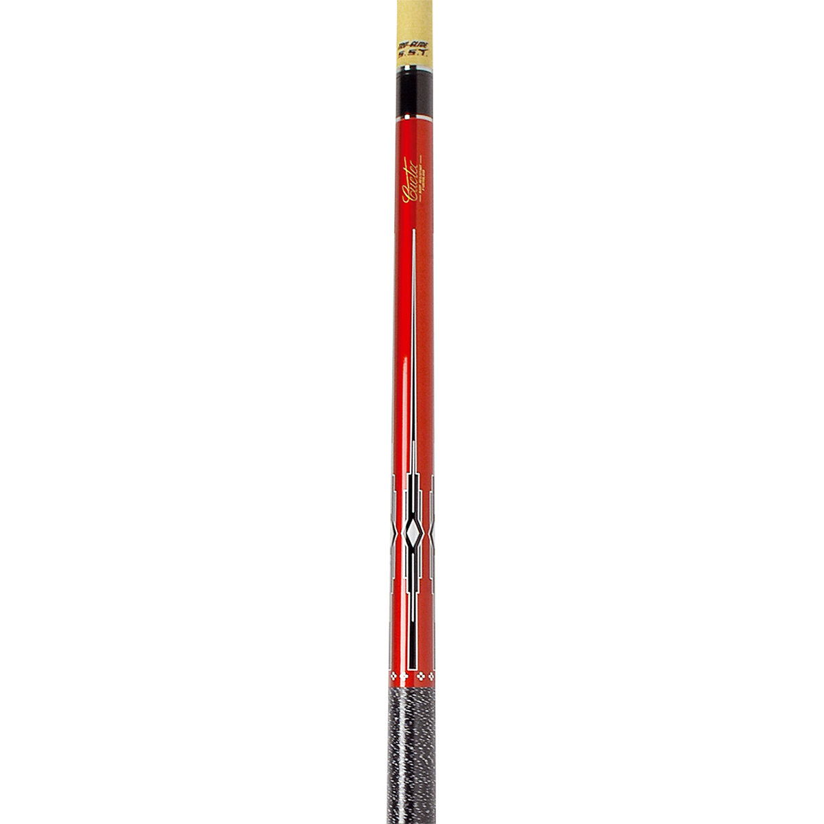 Cuetec - Queue New Line N-2 rot – Bild 3