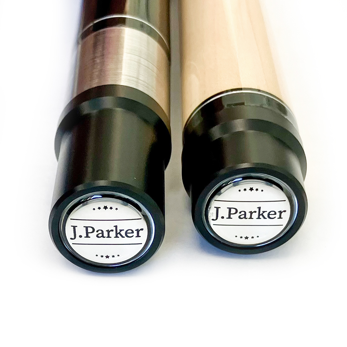 J. Parker - Queue JP-2 – Bild 5