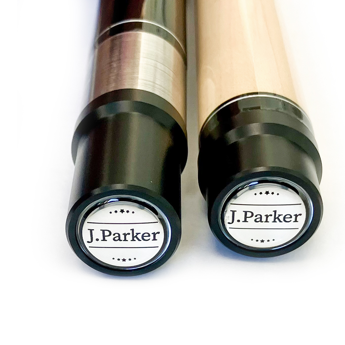 J. Parker - Queue JP-3 – Bild 5