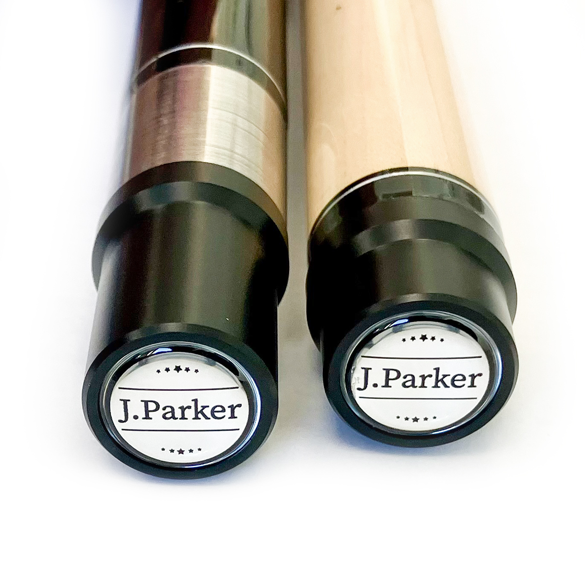 J. Parker - Queue JP-6 – Bild 5