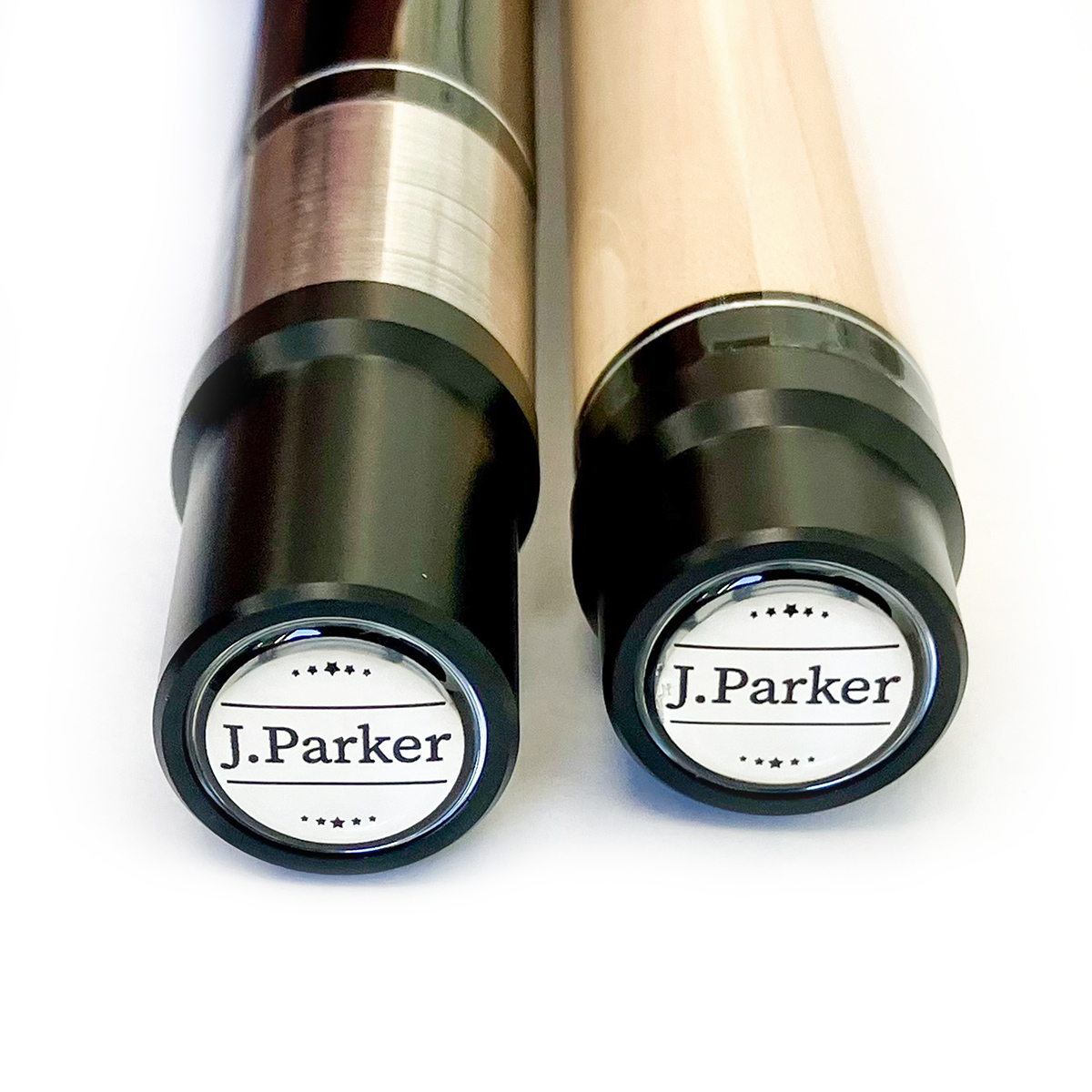 J. Parker - Queue JP-7 – Bild 5