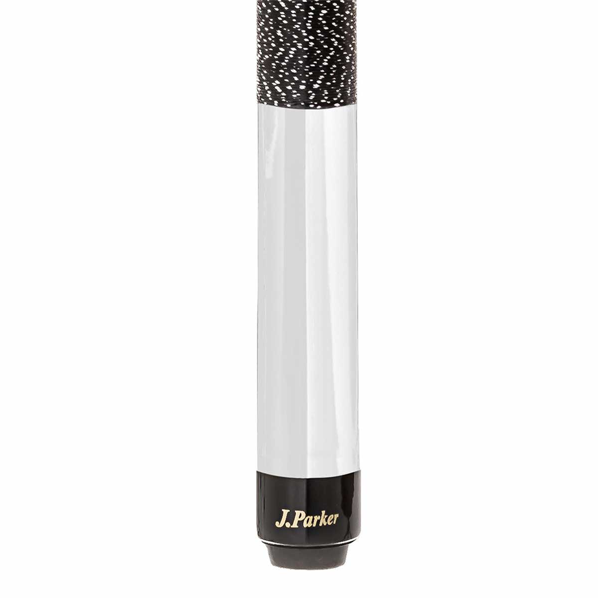 J. Parker - Queue JPS-3 White Edition – Bild 6