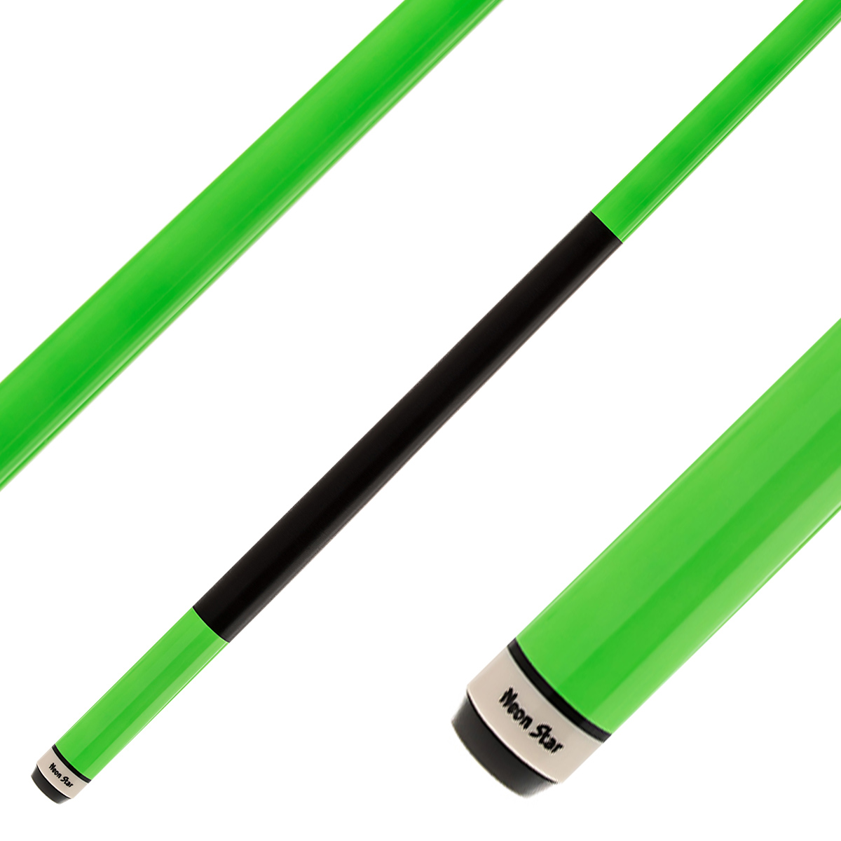 Queue Neon-Star NS-5 grün