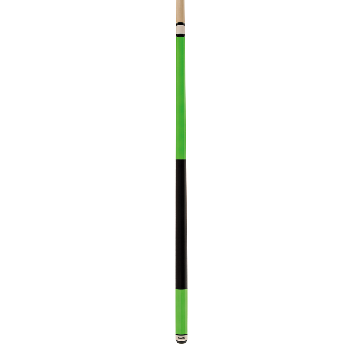 Queue Neon-Star NS-5 grün – Bild 2