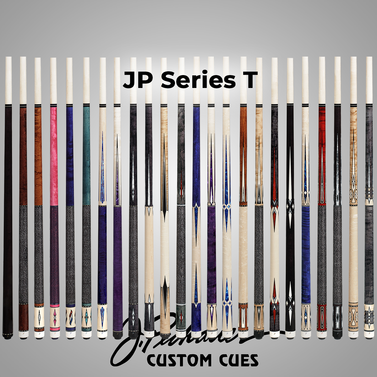 Pechauer - Queue JP-Serie T-07 – Bild 6