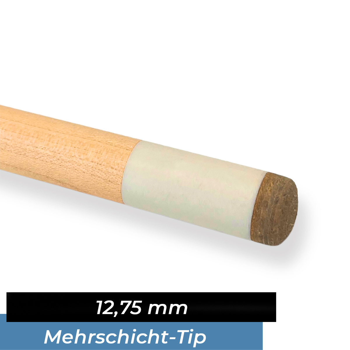 Robertson - Queue R-3 maple – Bild 6