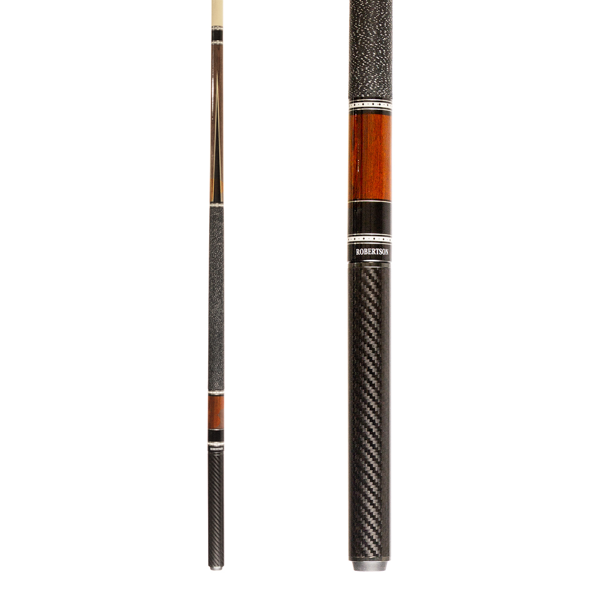 Robertson - Queue R-3 maple – Bild 8