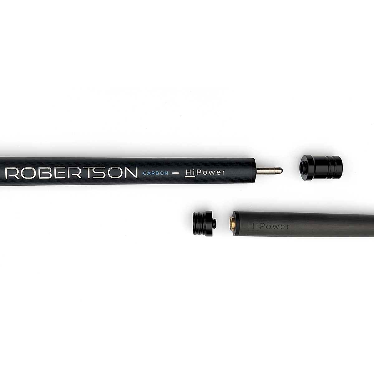 Robertson - Queue HiPower Carbon Break – Bild 4
