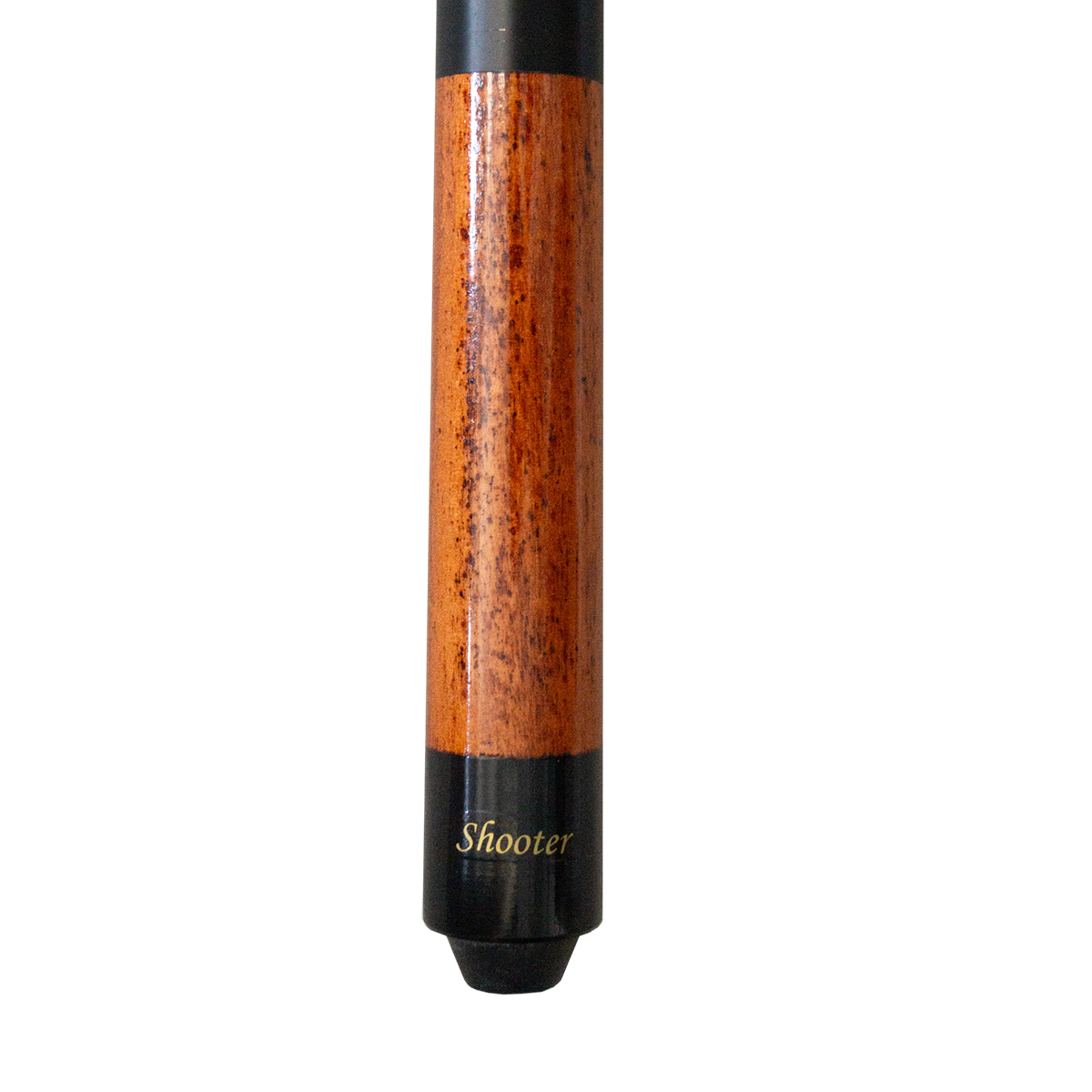 Queue Shooter HouseCue 2-tlg. - 12 mm Schraubleder – Bild 2