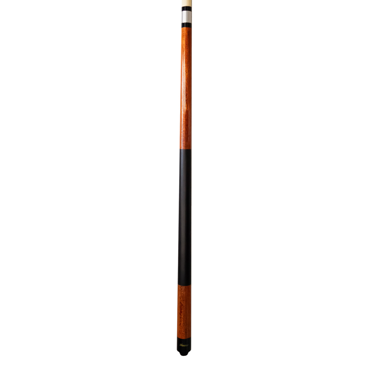 Queue Shooter HouseCue 2-tlg. - 12 mm Schraubleder – Bild 3