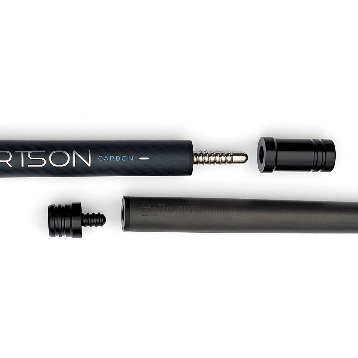 Robertson - Queue Carbon Black Diamond – Bild 3