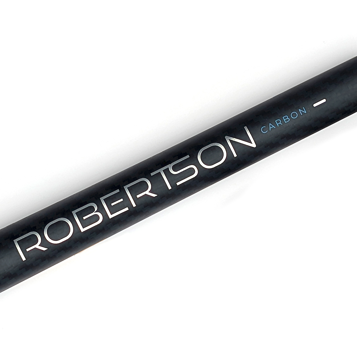 Robertson - Queue Carbon Black Diamond – Bild 4