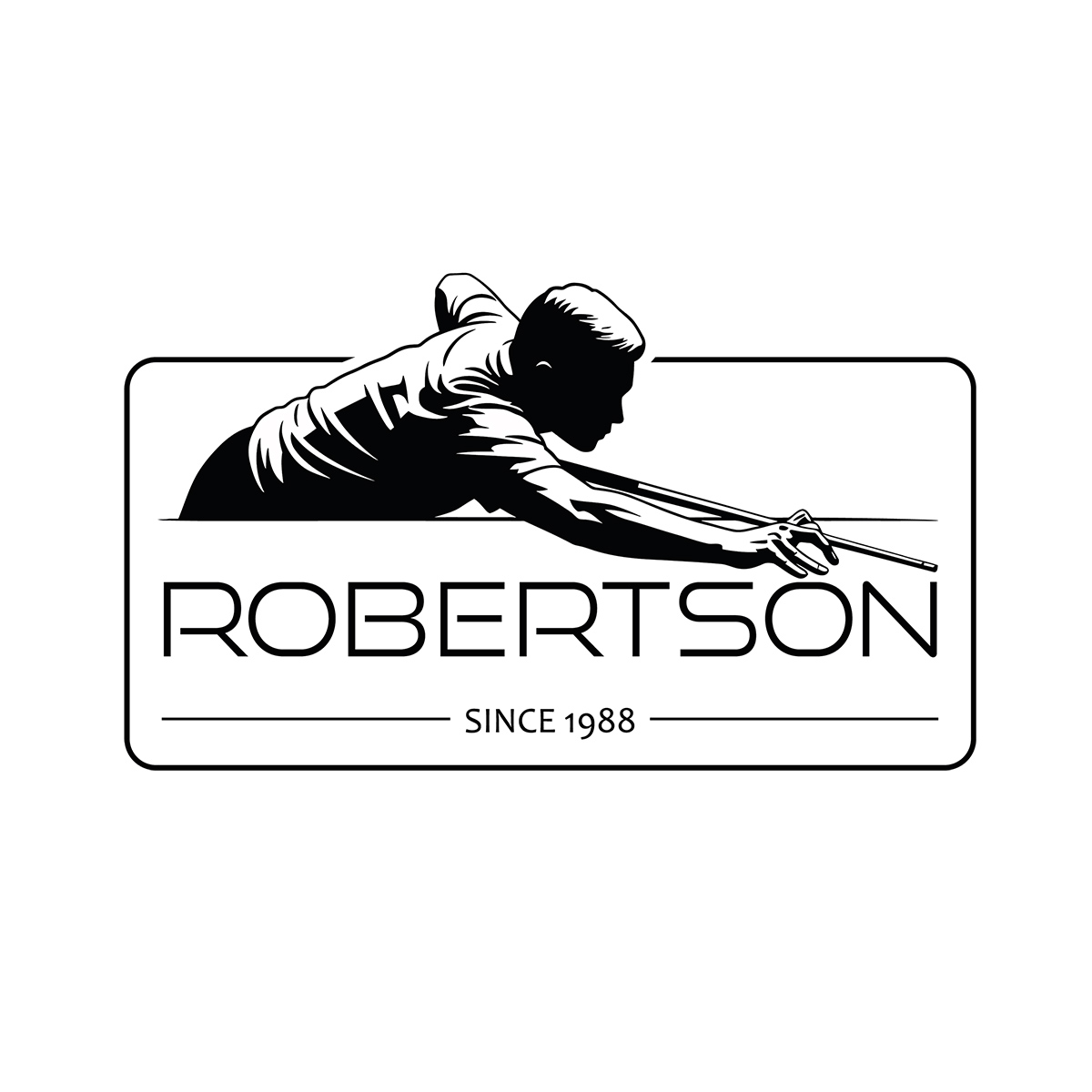Robertson - Queue Carbon Black Diamond – Bild 5