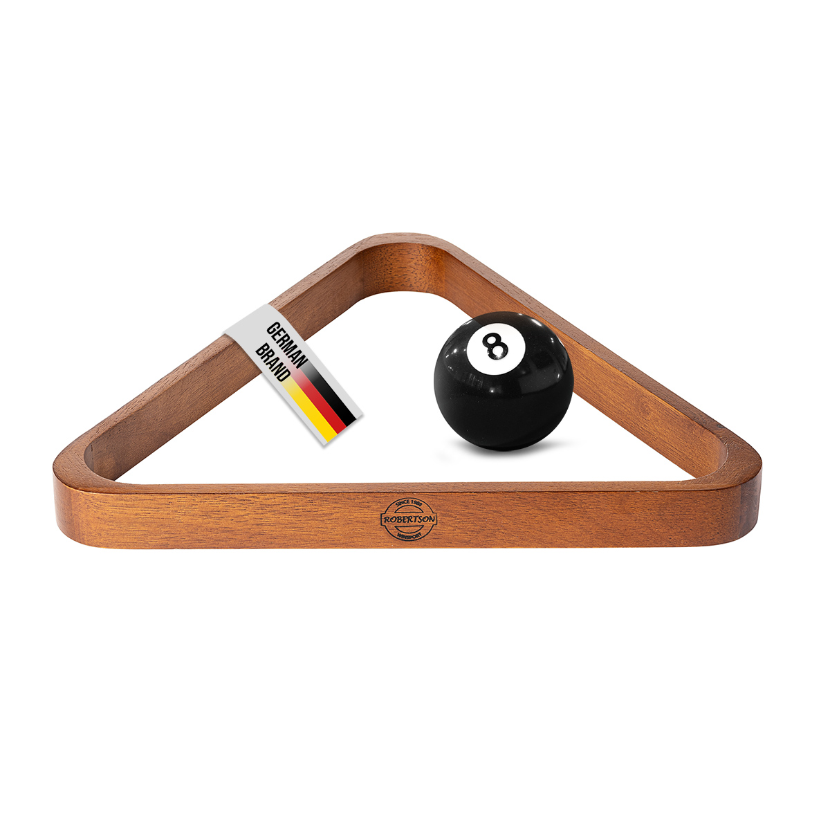 Robertson - Triangel 57,2mm Eiche – Bild 2