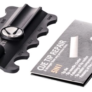 Robertson - Ledertrimmer Ultimo
