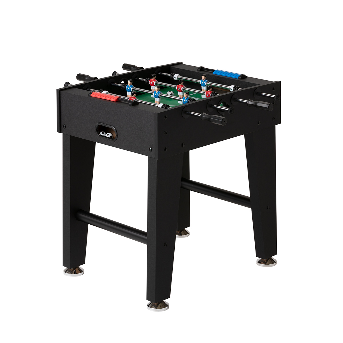 Bandito - Tischkicker BigFun schwarz