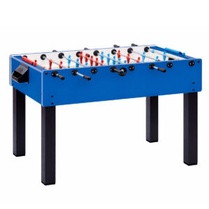 Garlando - Tischkicker MasterCup Teleskop Shorty