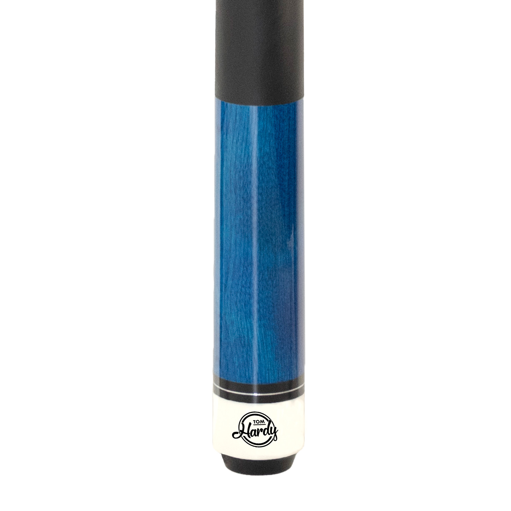 Tom Hardy - Queue Uni-Serie blau – Bild 2