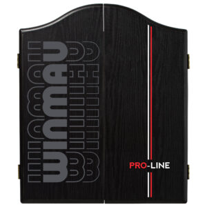 Winmau - Cabinet Pro-Line