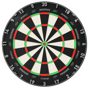 Winmau - Dartboard Blade 6 360°
