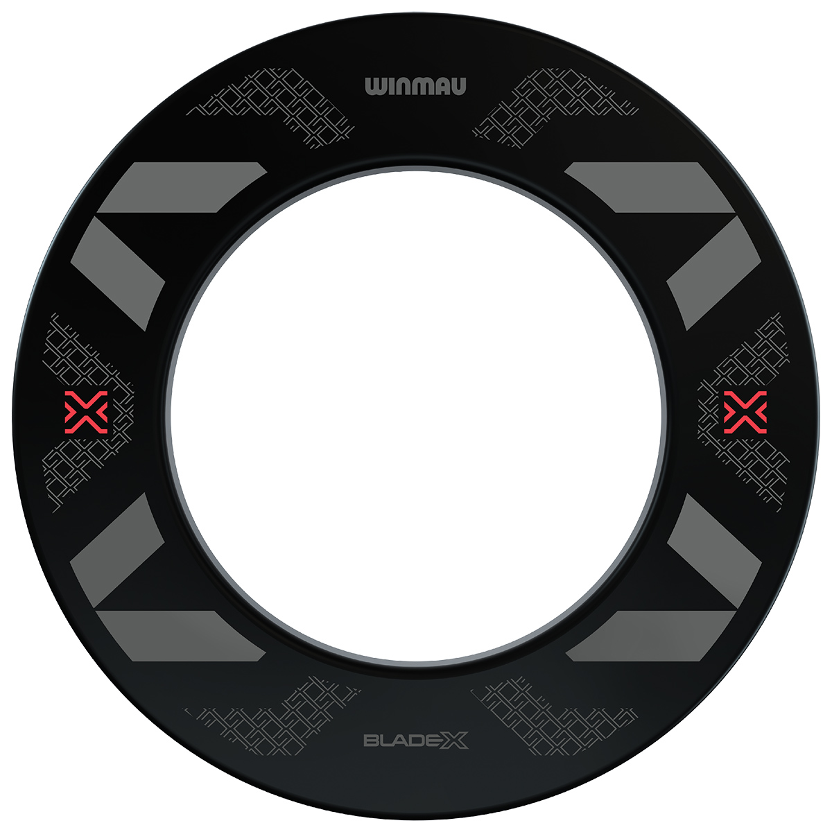 Winmau - Surround Blade X