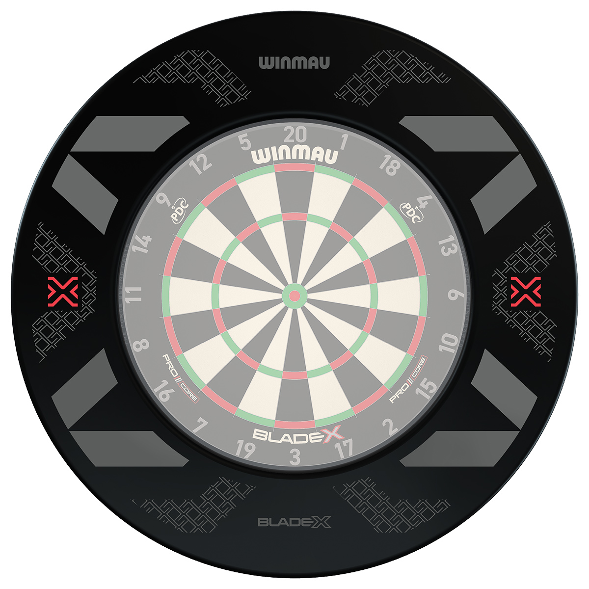 Winmau - Surround Blade X – Bild 2