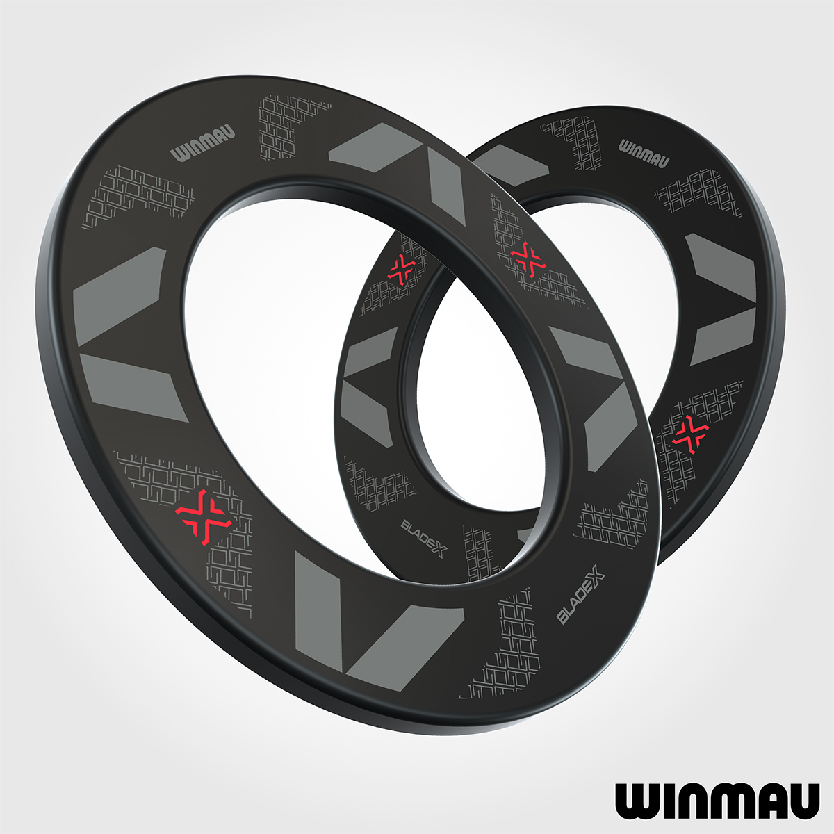 Winmau - Surround Blade X – Bild 4