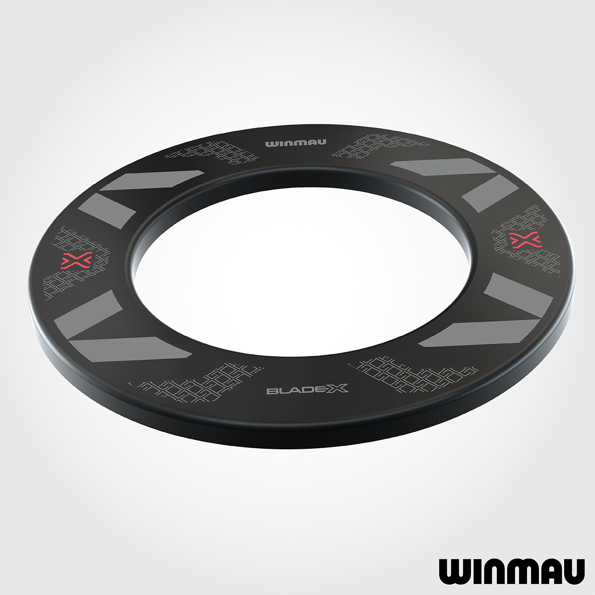 Winmau - Surround Blade X – Bild 5