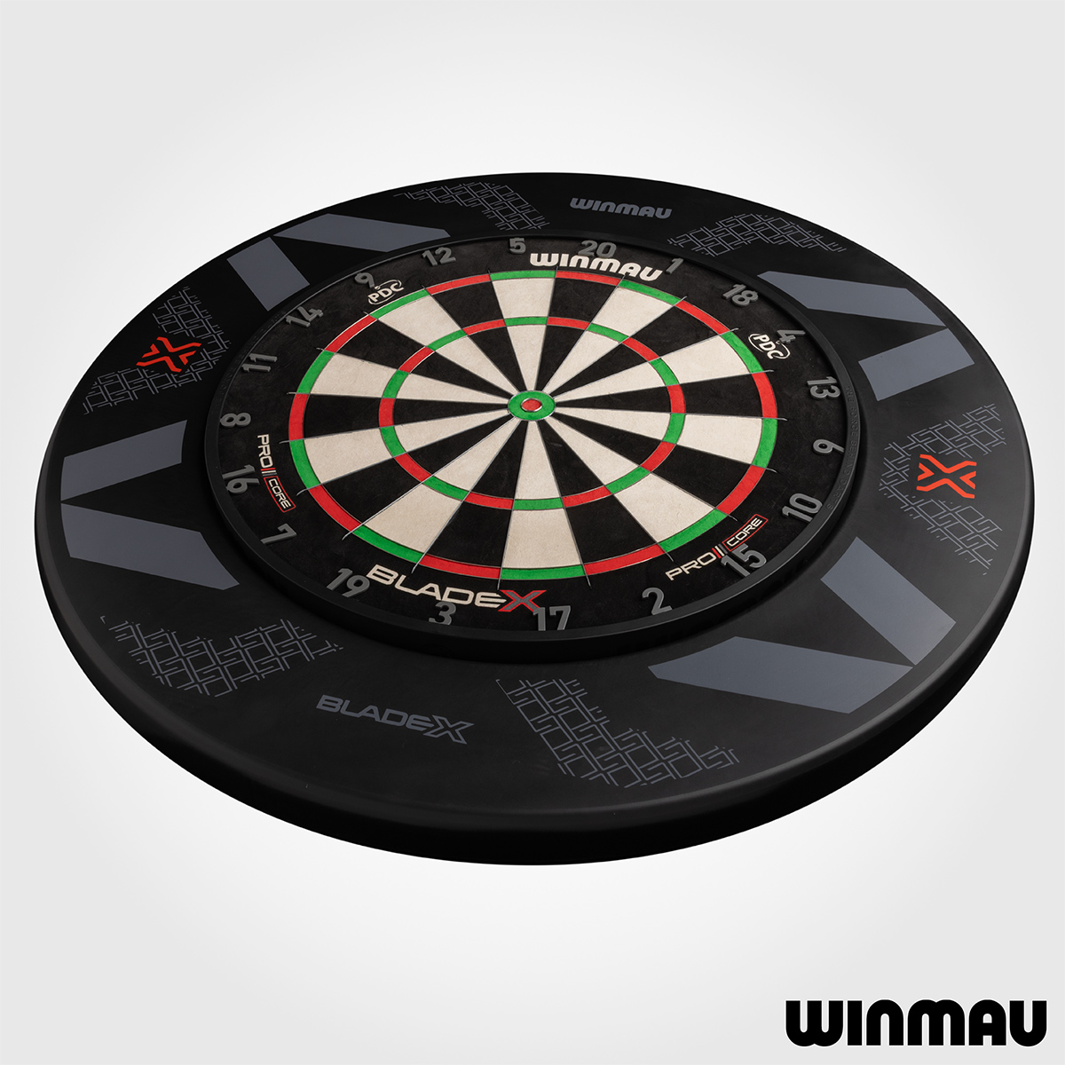 Winmau - Surround Blade X – Bild 3