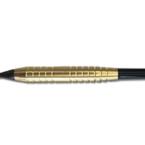 Winmau - Softdart Broadside Brass 18 gr.