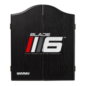 Winmau - Cabinet Blade 6