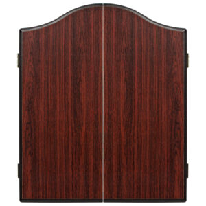Winmau - Cabinet Rosewood