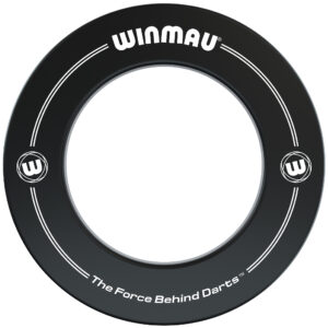 Winmau - Surround schwarz