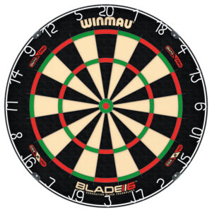 Winmau - Dartboard Blade 6 Dual Core