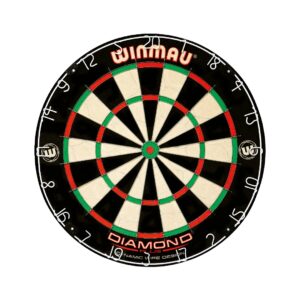 Winmau - Dartboard Diamond Plus