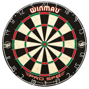 Winmau - Dartboard Pro SFB