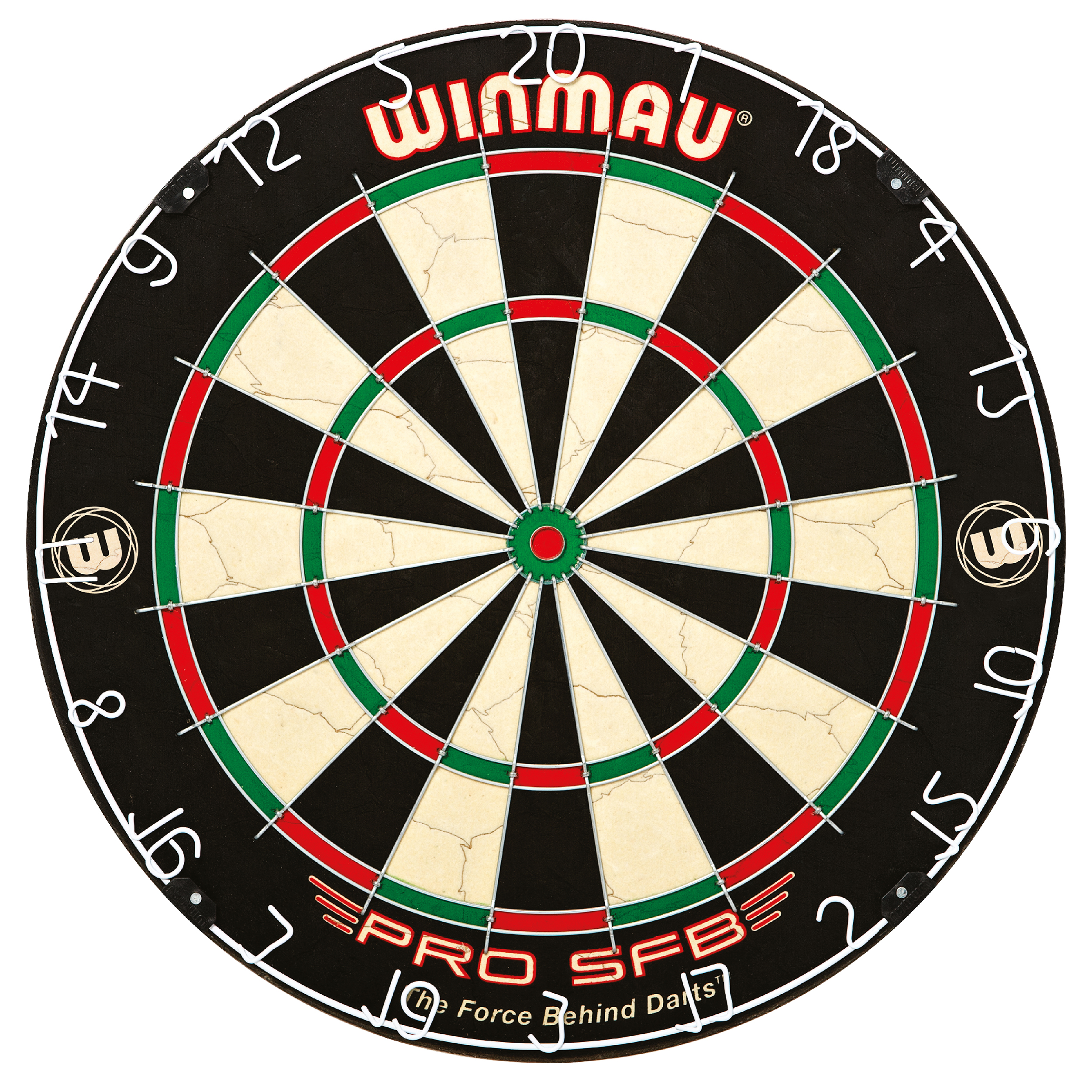 Winmau - Dartboard Pro SFB