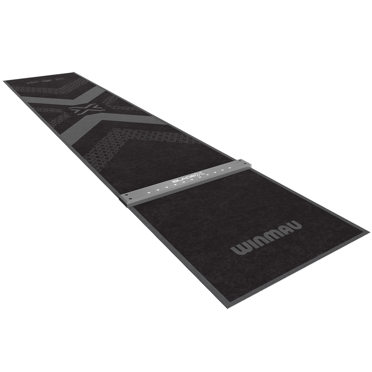 Winmau - Dartmatte BladeX Soft Feel