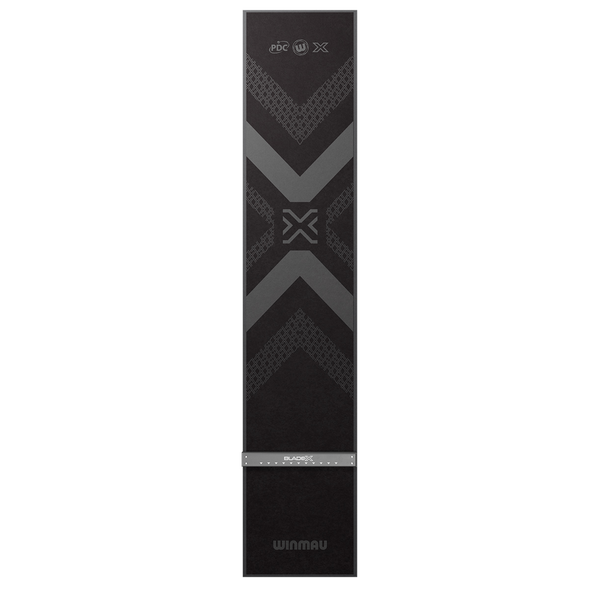 Winmau - Dartmatte BladeX Soft Feel – Bild 2