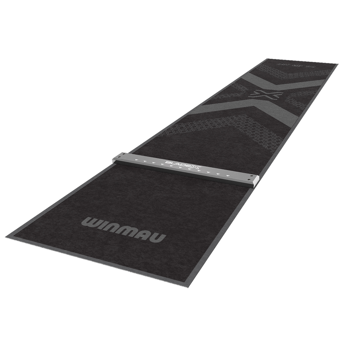 Winmau - Dartmatte BladeX Soft Feel – Bild 3