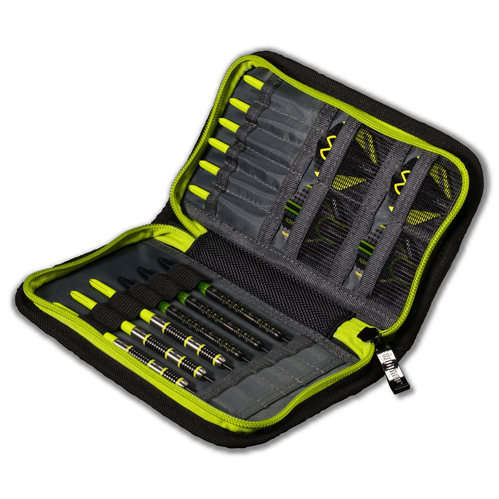 Winmau - Darttasche MvG Sport-Edition