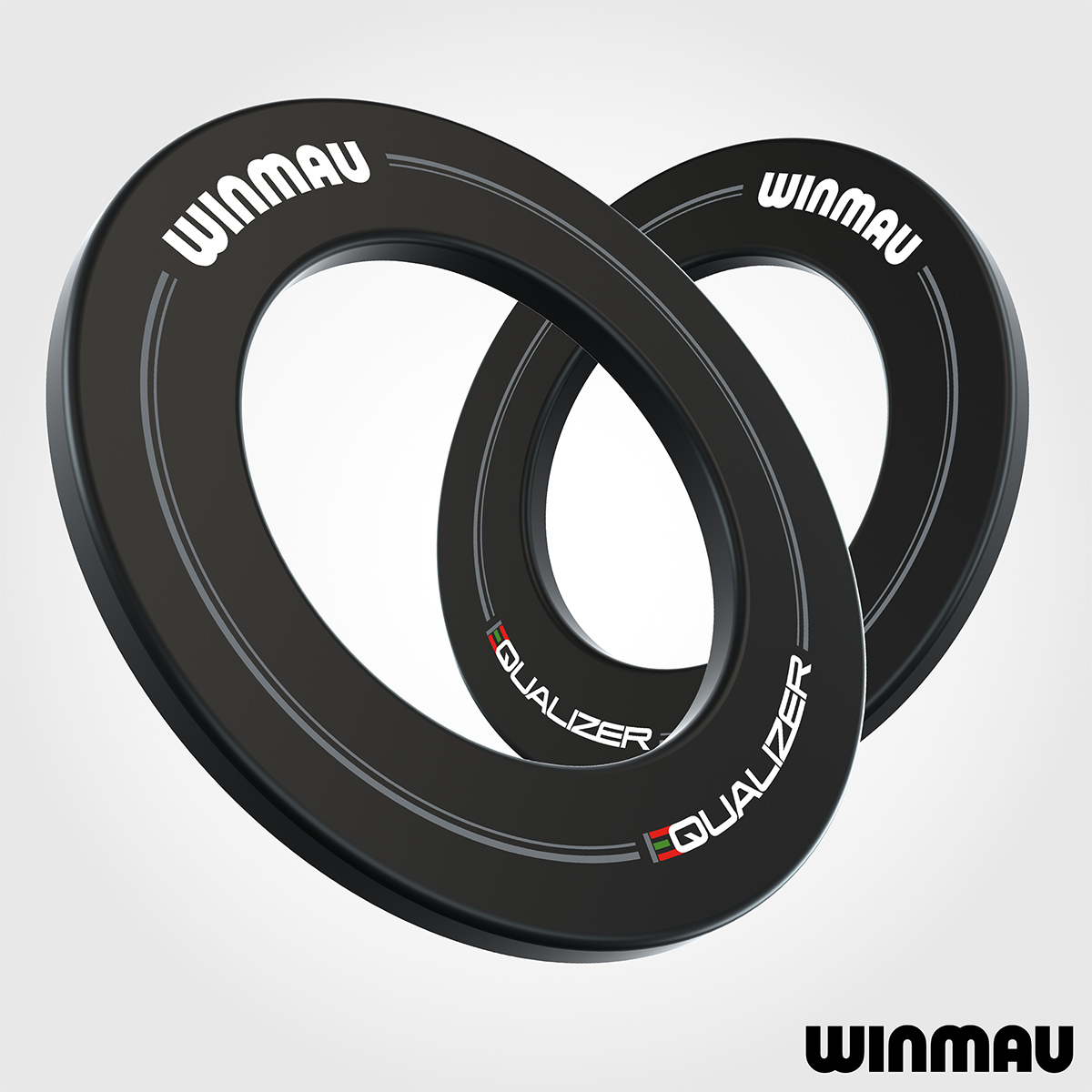 Winmau - Surround Equalizer – Bild 3
