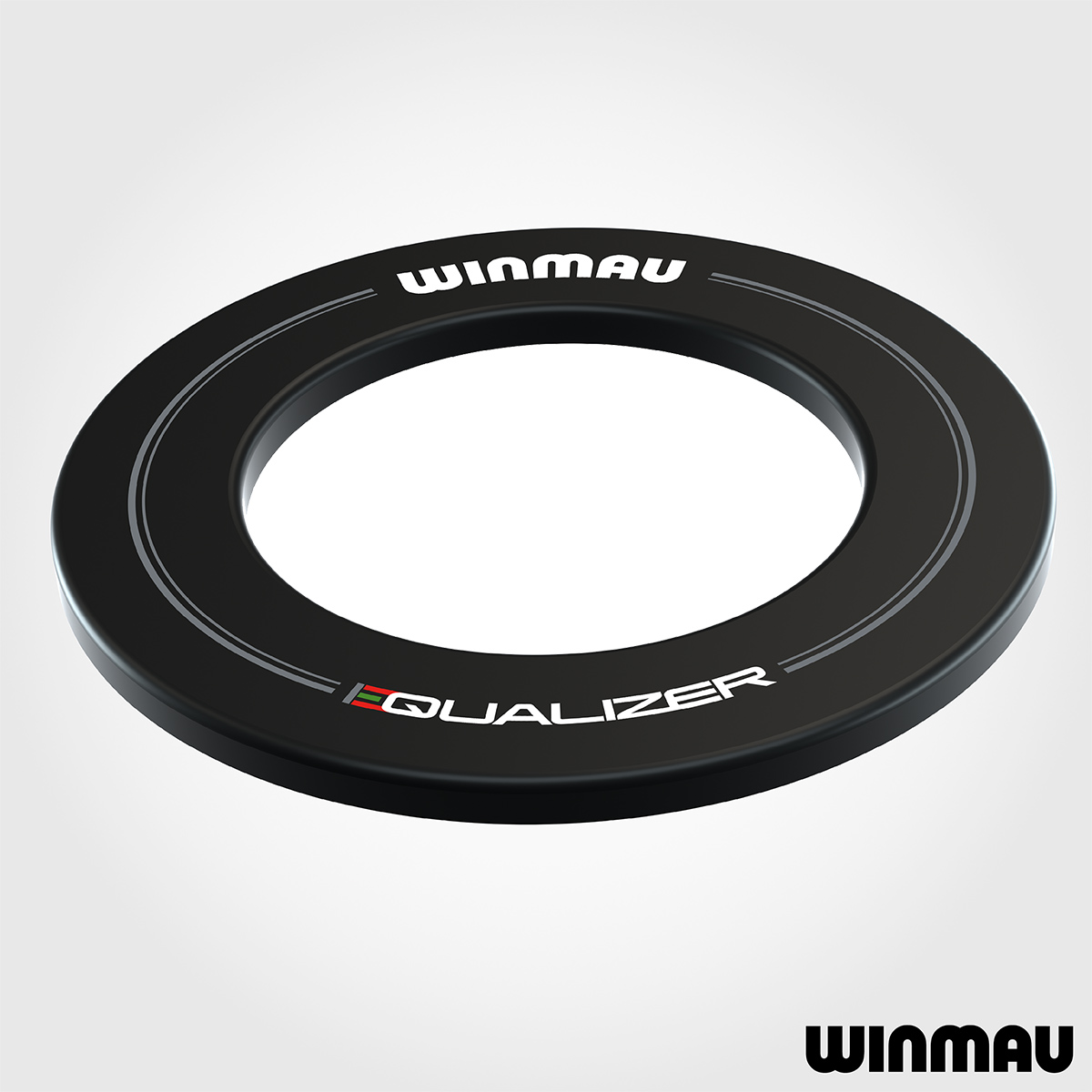 Winmau - Surround Equalizer – Bild 4