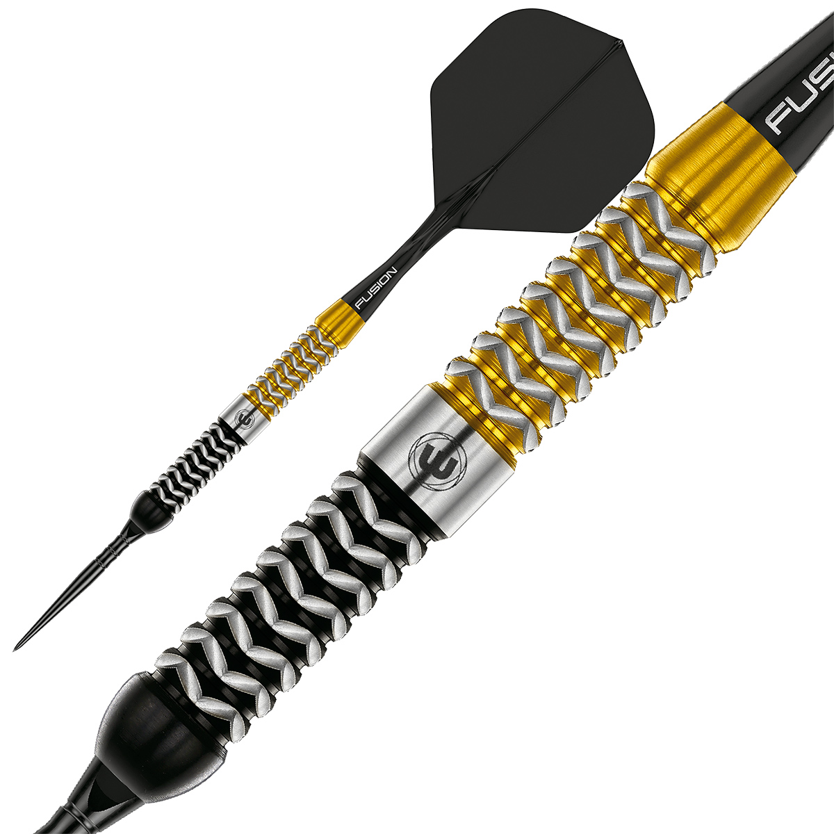 Winmau - Steeldart Exion 22 gr. – Bild 3