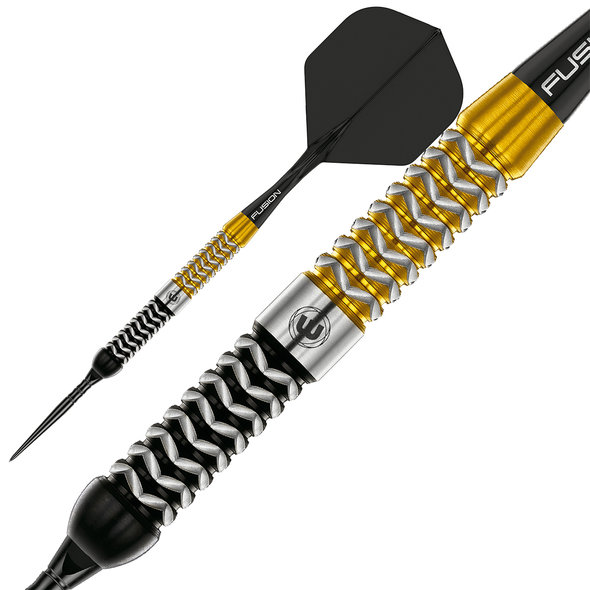Winmau - Steeldart - Exion 23 gr. – Bild 3