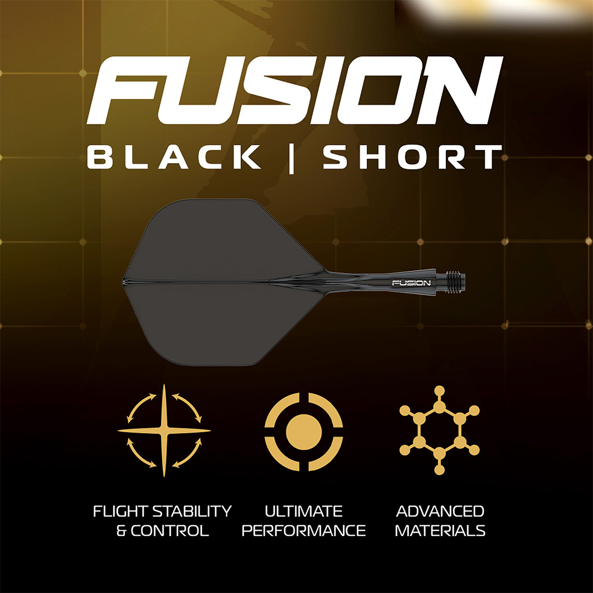 Winmau - Steeldart - Exion 23 gr. – Bild 7