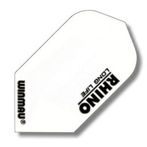 Winmau - Flights RHINO Slim-Line