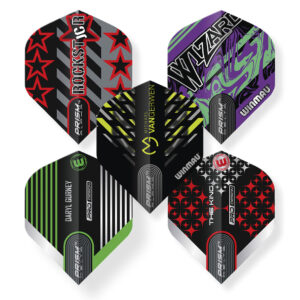 Winmau - Flights Players Collection